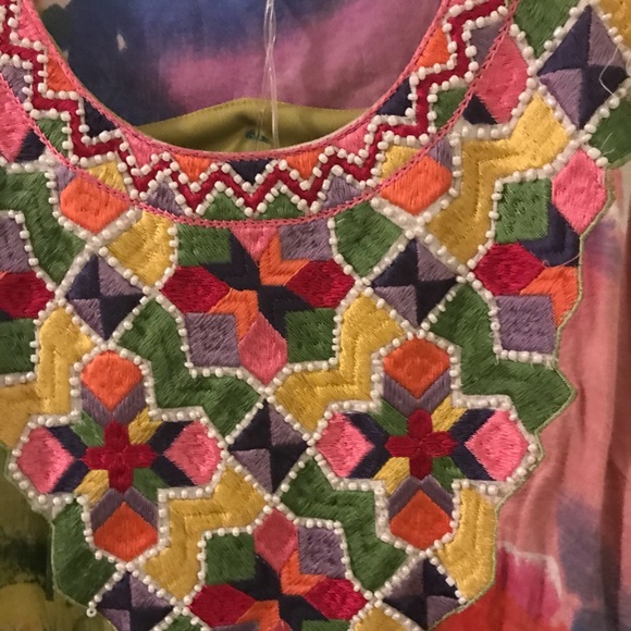 Dress/label ritu kumar - Picture 4 of 8